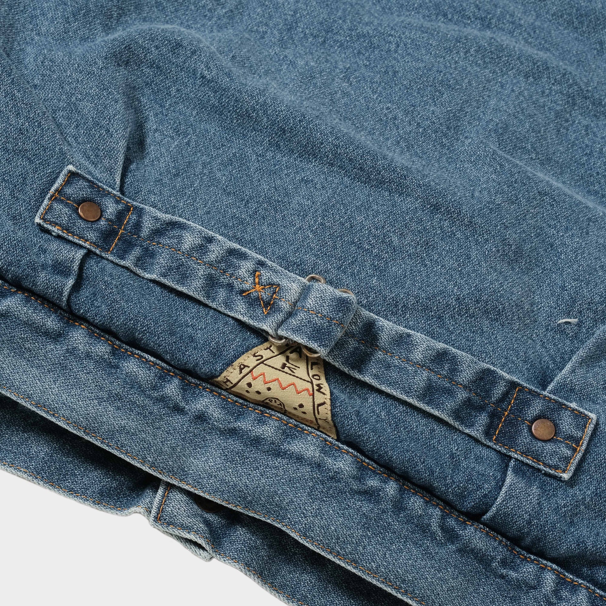 Kapital Thunderbird Jacket in Farbe PRO