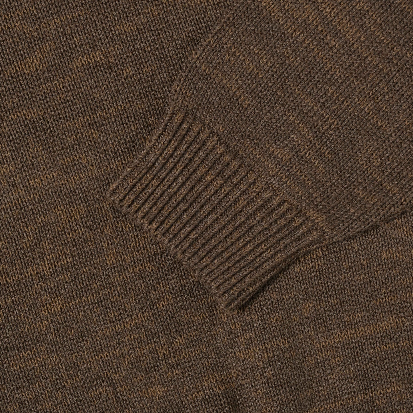 Kapital Moonbow & Peckish Rai in Farbe brown