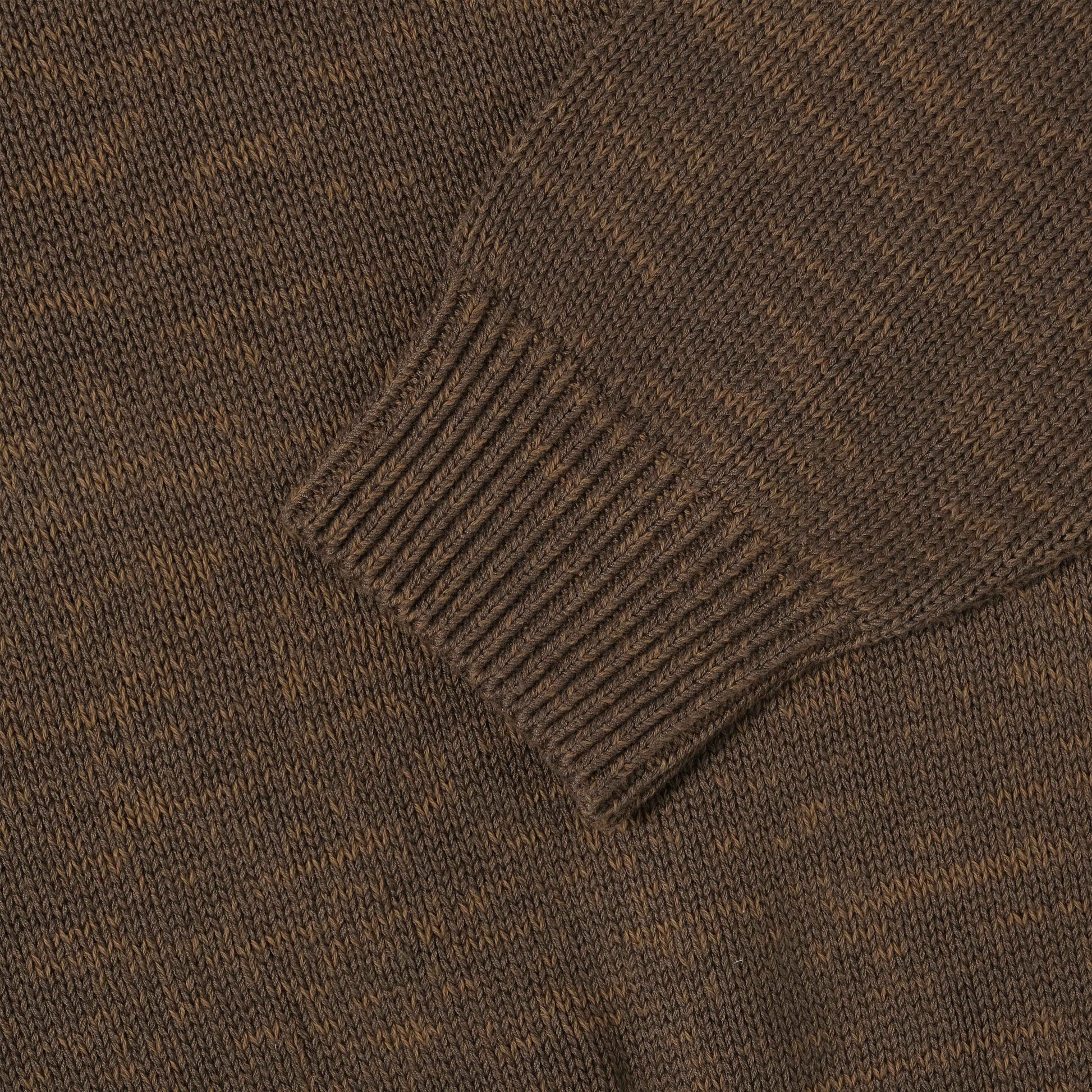 Kapital Moonbow & Peckish Rai in Farbe brown