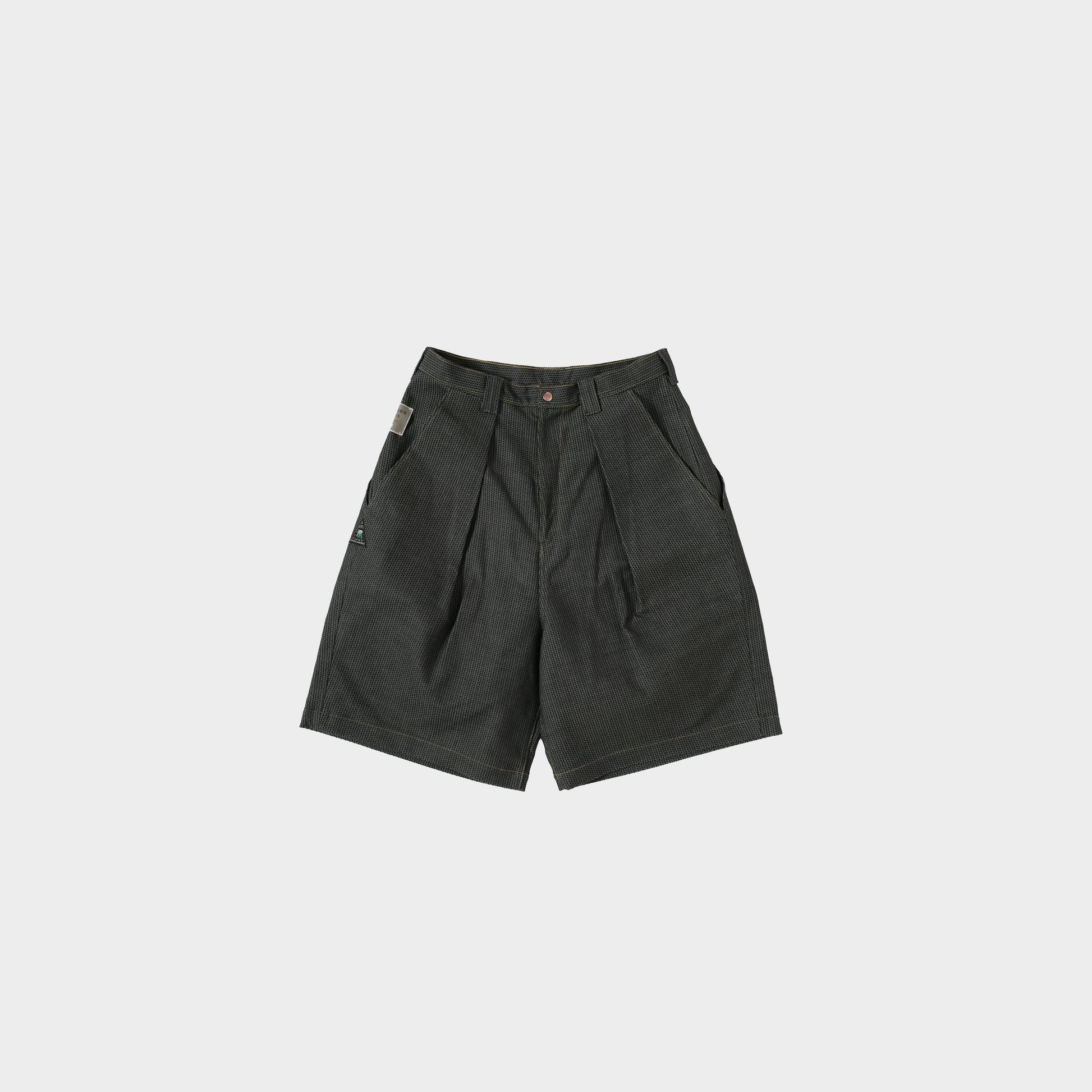 Kapital Kome - Kome Shorts in Farbe N7S