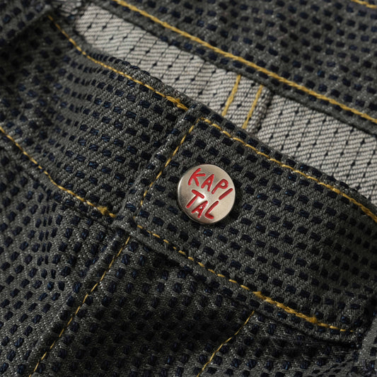Kome - Kome Shorts