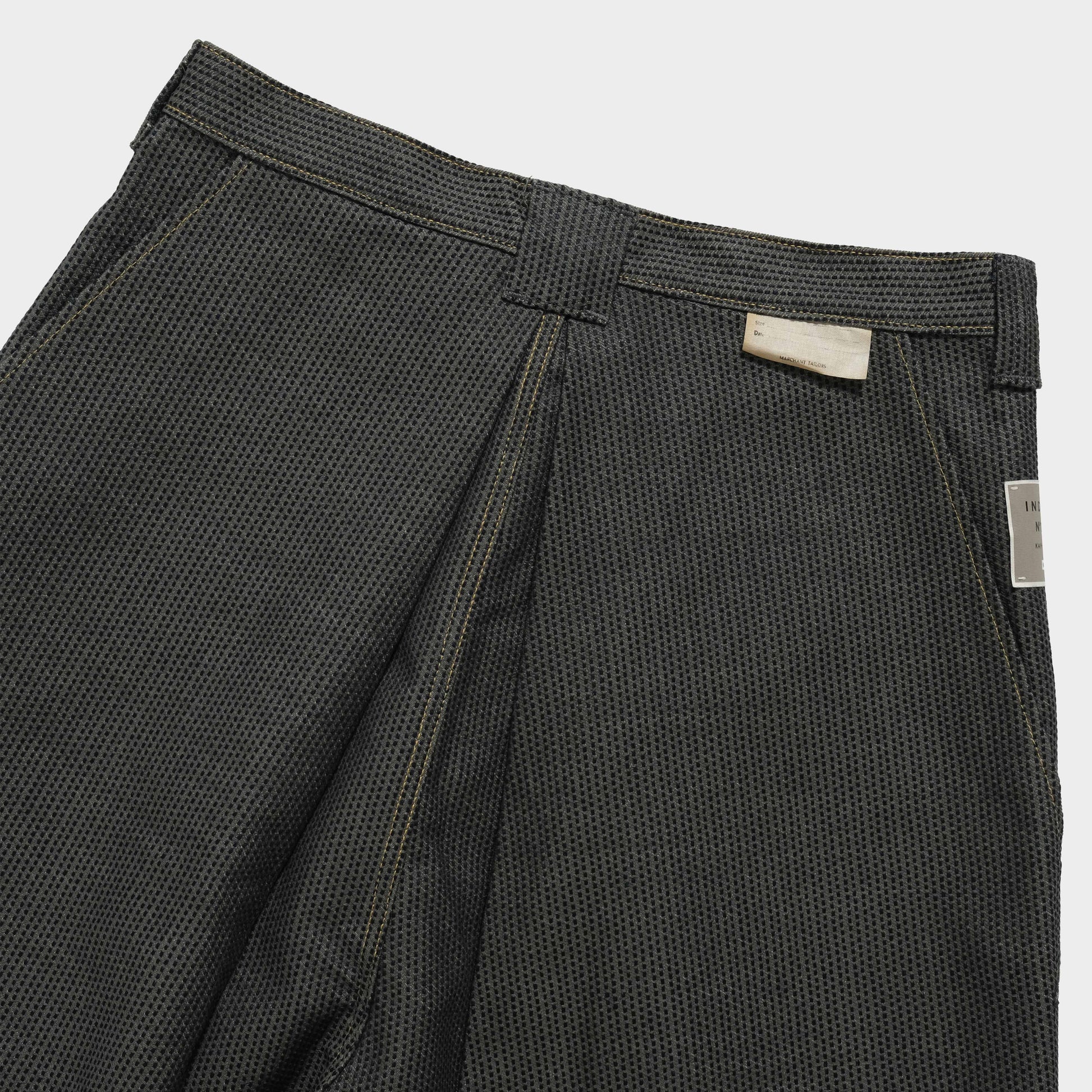 Kapital Kome - Kome Shorts in Farbe N7S