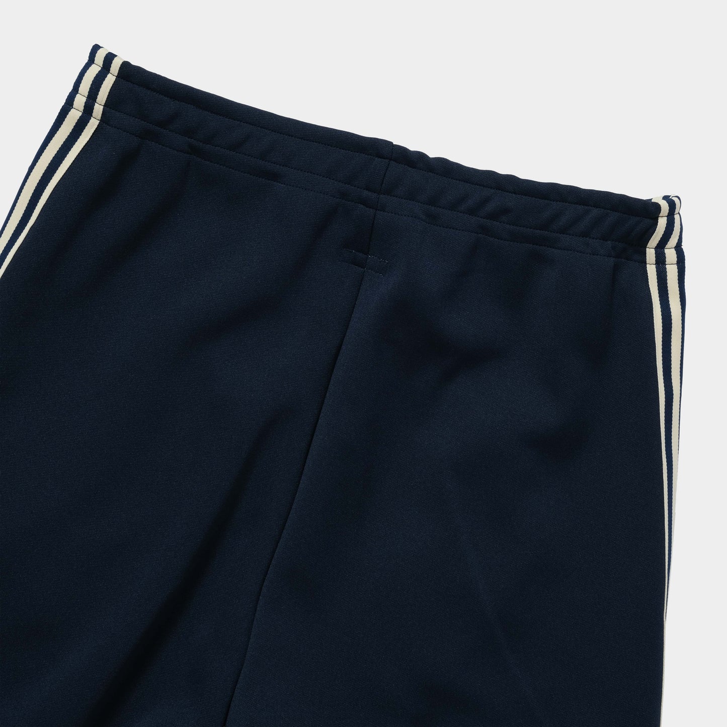 Kapital Baggy Track Pants in Farbe navy