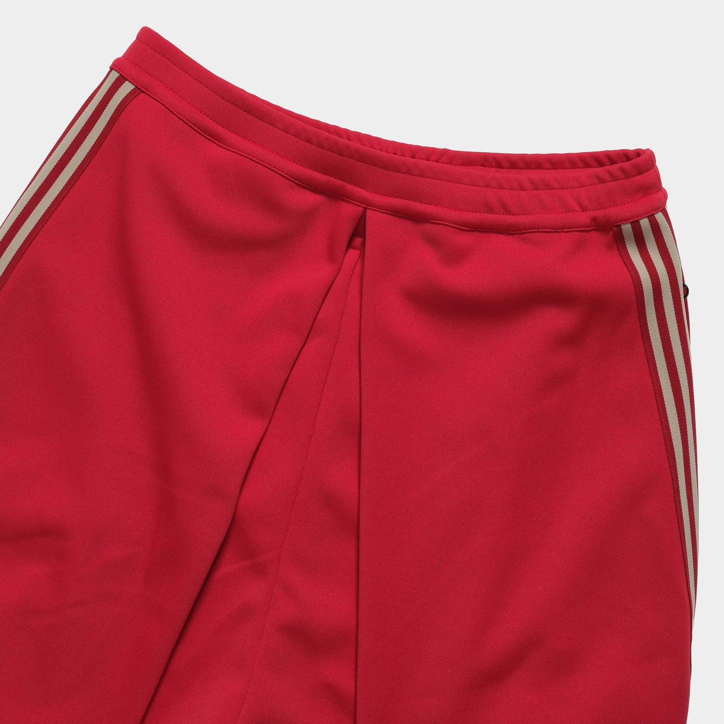 Kapital Jersey Kome - Kome Jorts in Farbe red