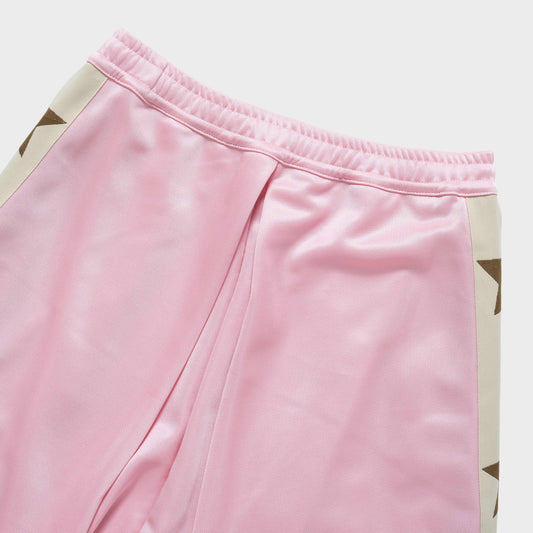 Jersey Kome - Kome Jorts Pink