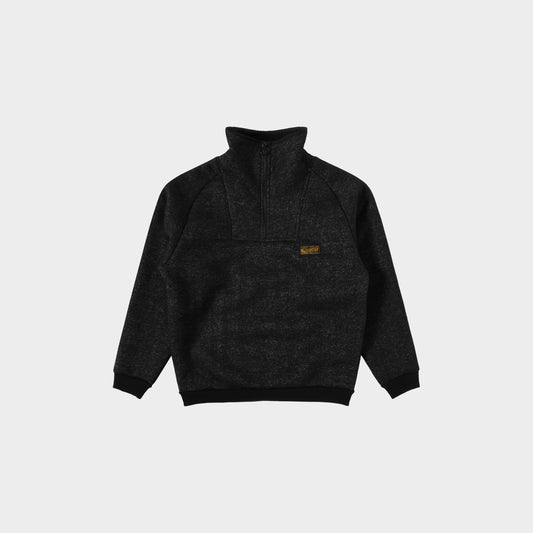 Boa Fleece Zip Alpine