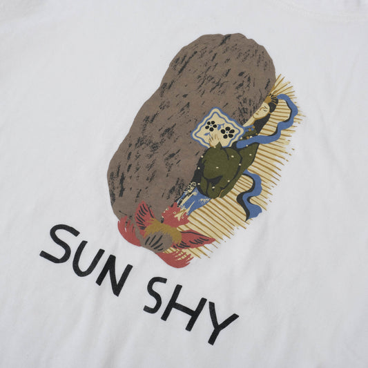 Sun Shy T-Shirt