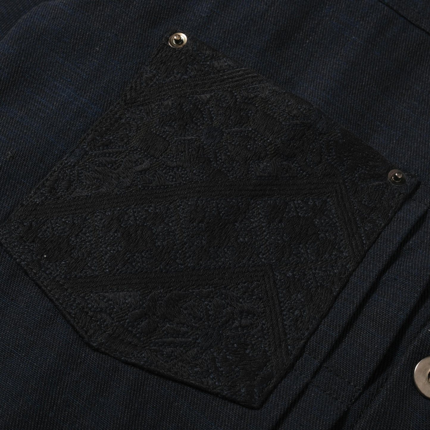 Kardo Marvin in Farbe midnight_blue