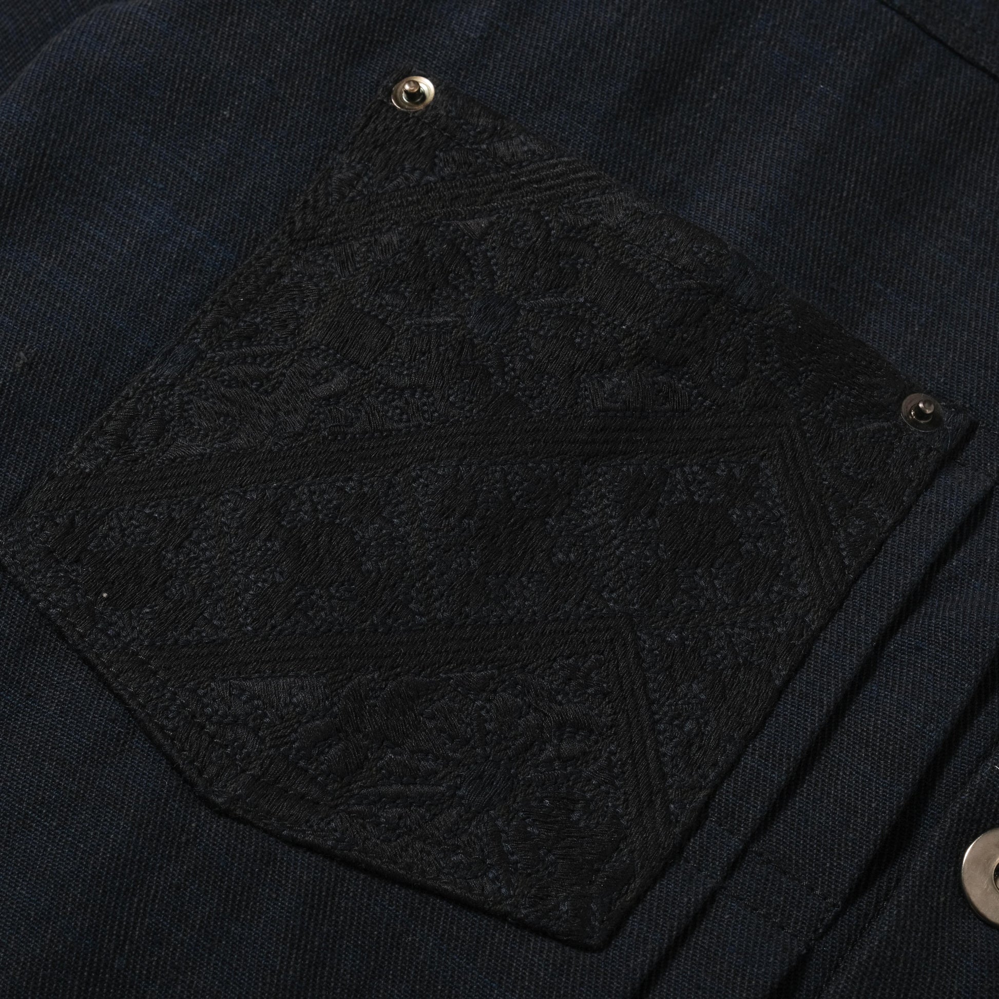 Kardo Marvin in Farbe midnight_blue