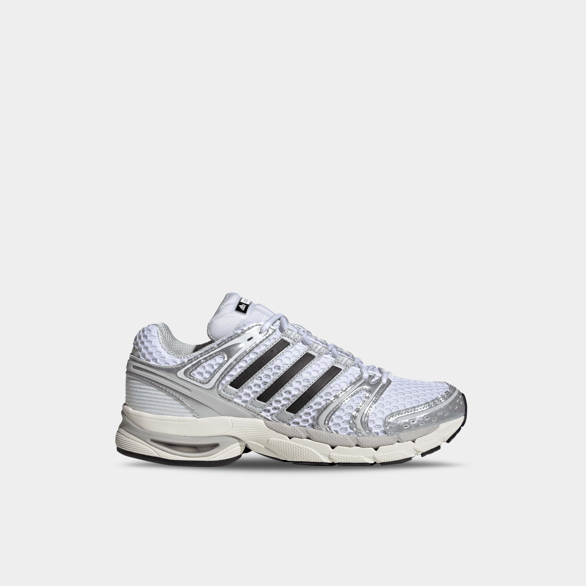 Adidas Adistar Control 5 in Farbe silvermetallic_greyone_coreblack