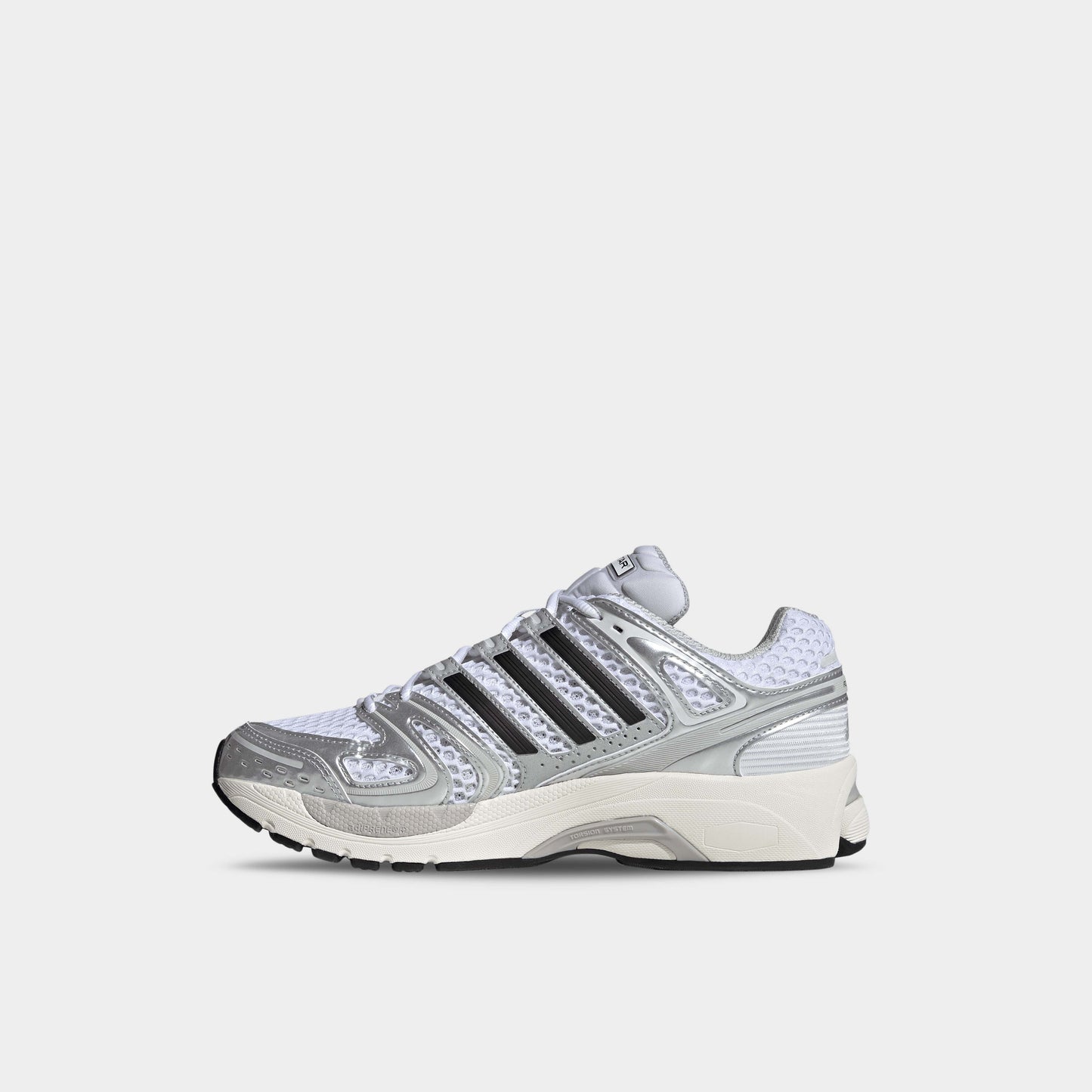 Adidas Adistar Control 5 in Farbe silvermetallic_greyone_coreblack