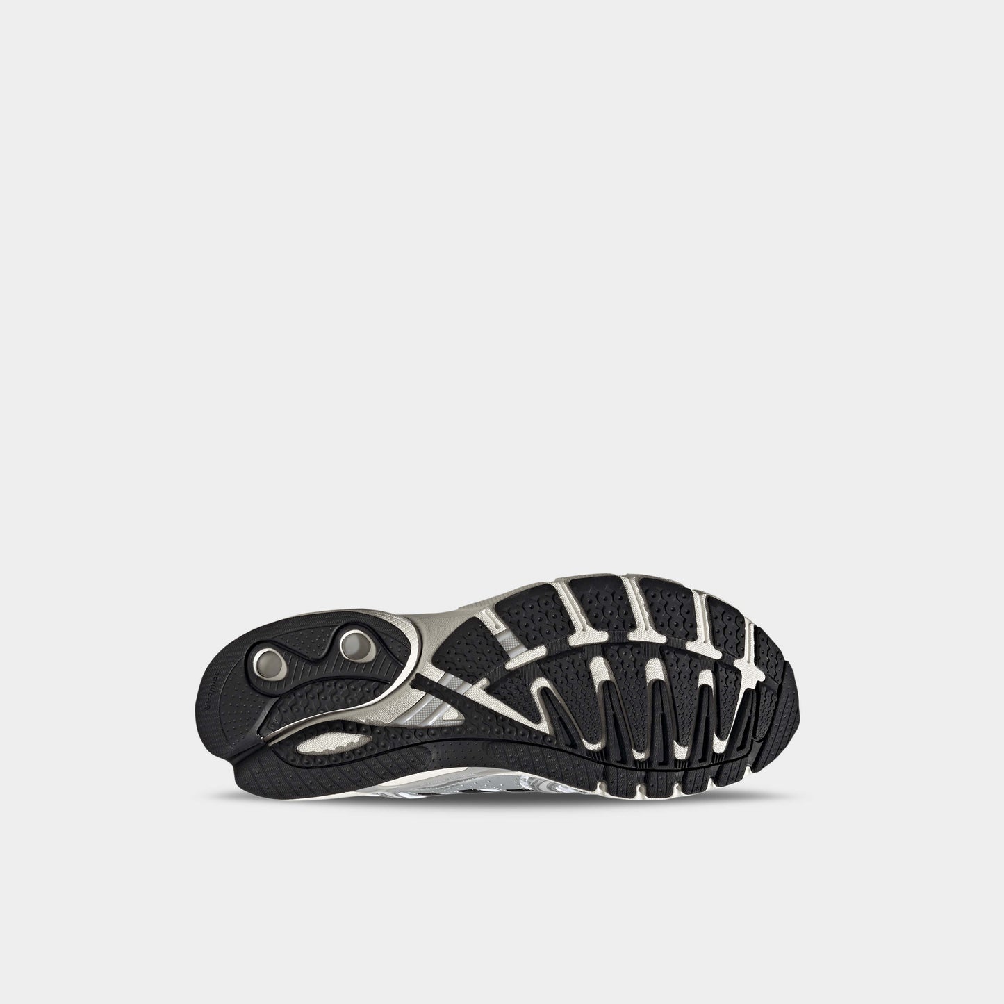 Adidas Adistar Control 5 in Farbe silvermetallic_greyone_coreblack