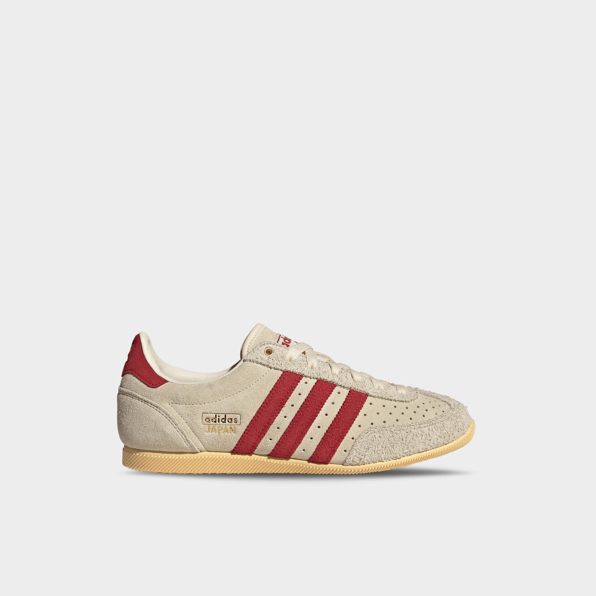 Adidas Japan W KJ2377 in Farbe warmvanilla_teamvictoryred
