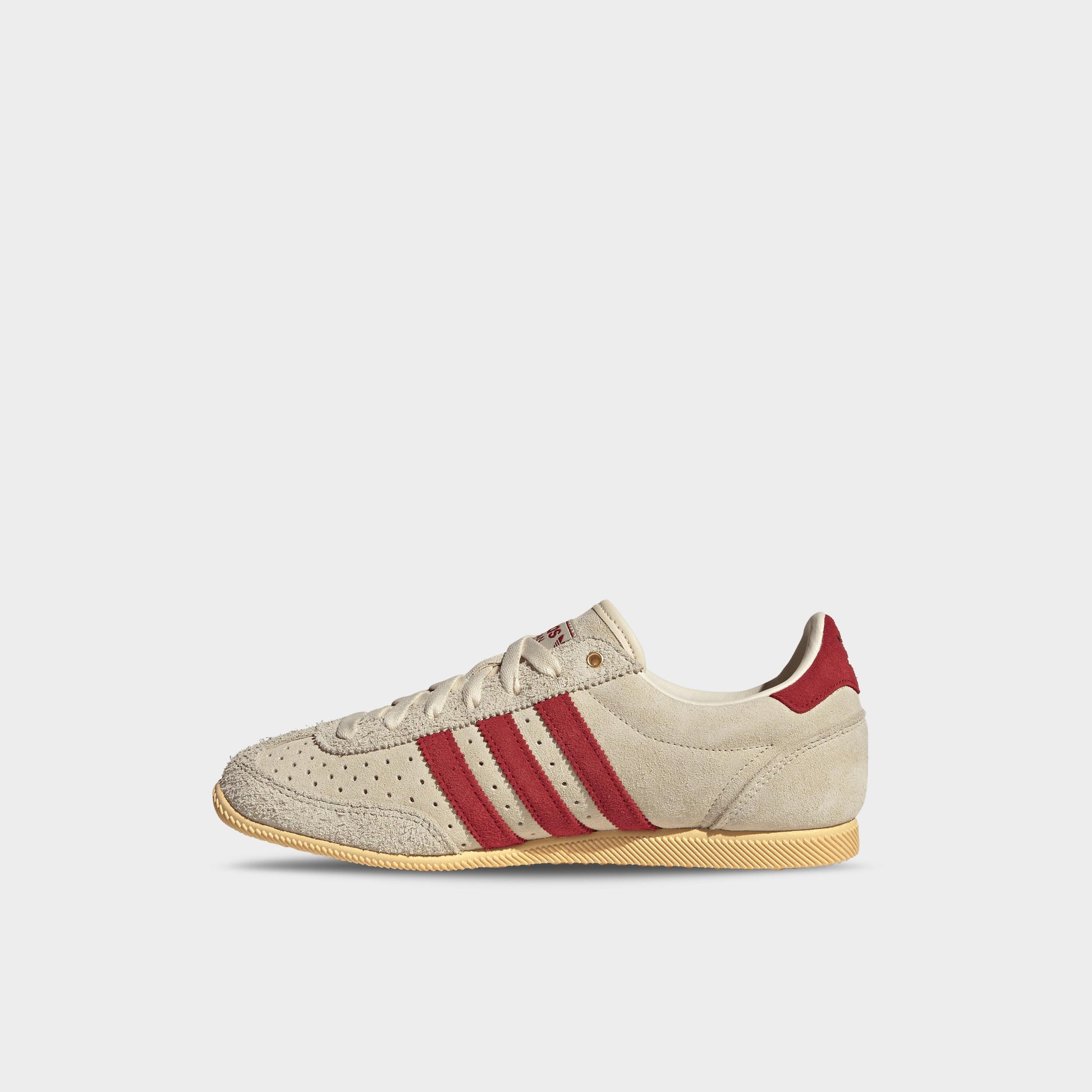 Adidas Japan W KJ2377 in Farbe warmvanilla_teamvictoryred