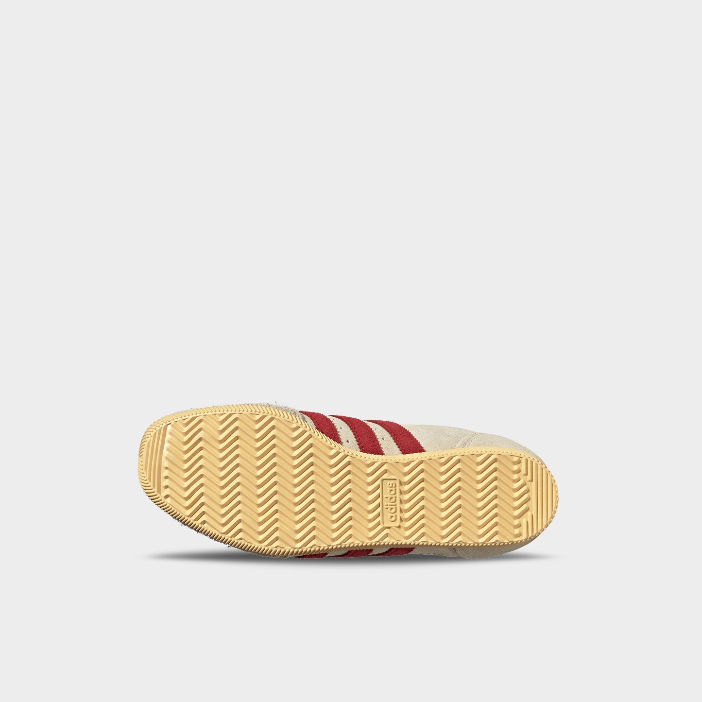 Adidas Japan W KJ2377 in Farbe warmvanilla_teamvictoryred