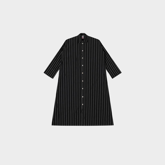 Issey Maxi Blockstreifen
