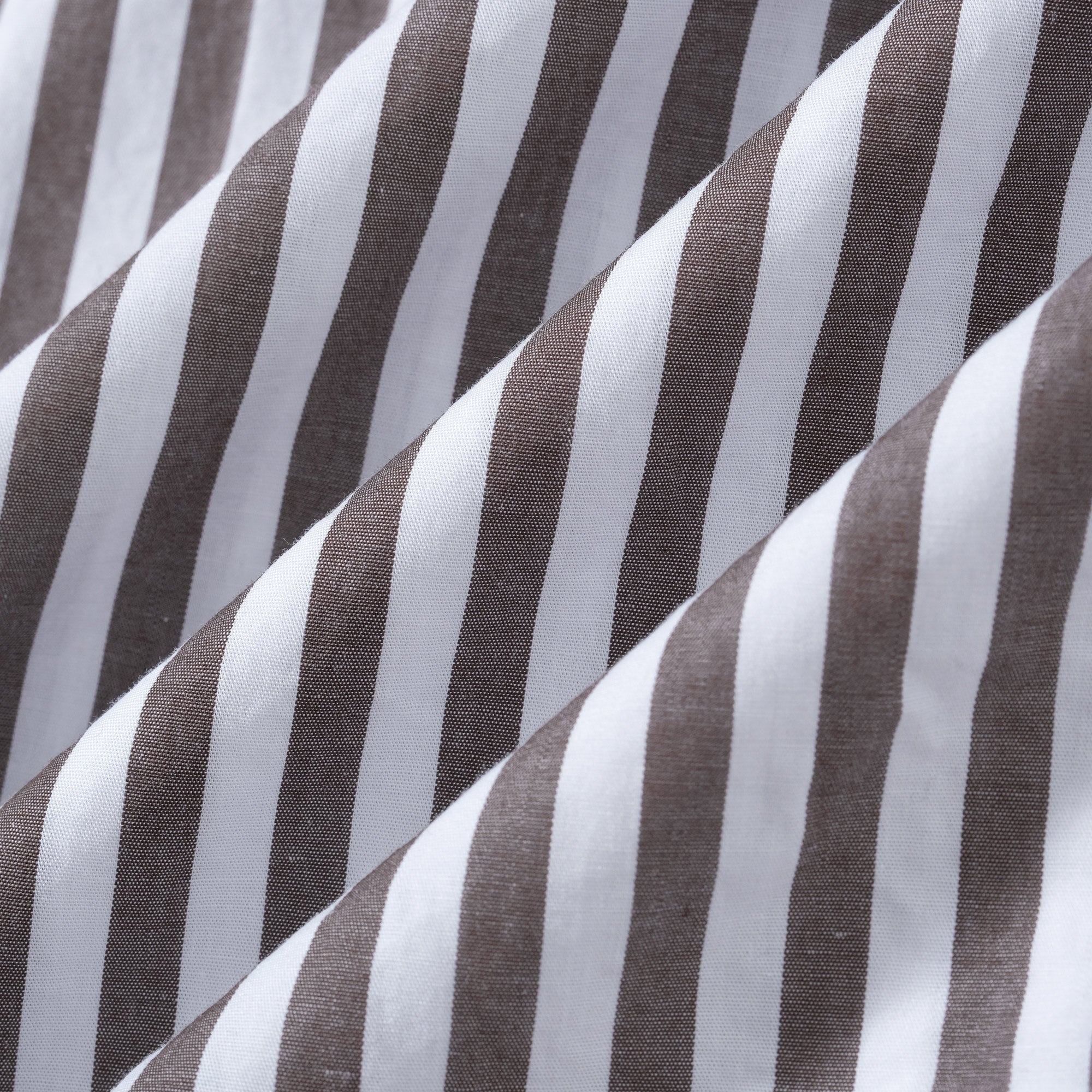 Kunoichi Miu Queen in Farbe braun_weiss