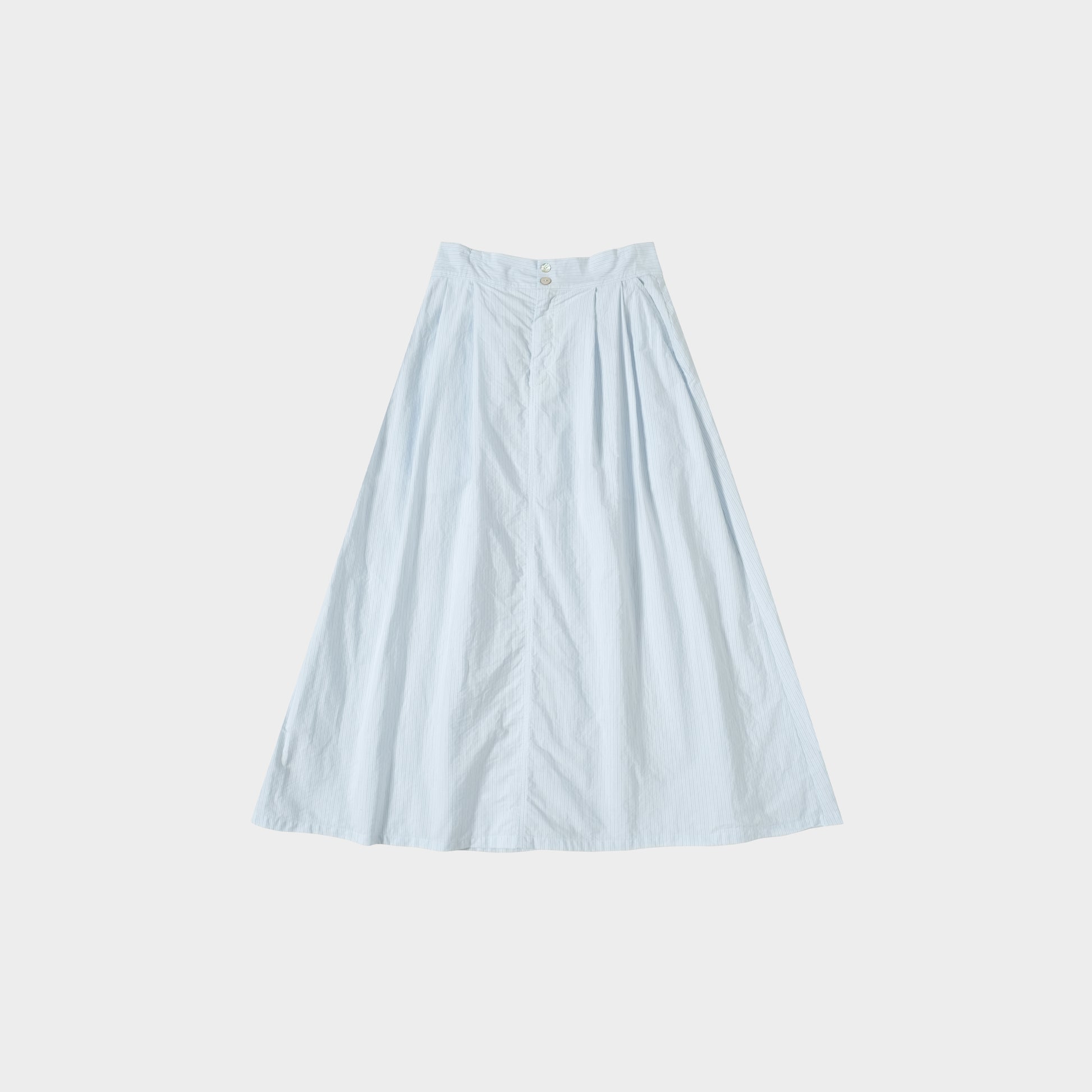 KUNOICHI Badu Tela Vela Barre in Farbe hellblau_weiss