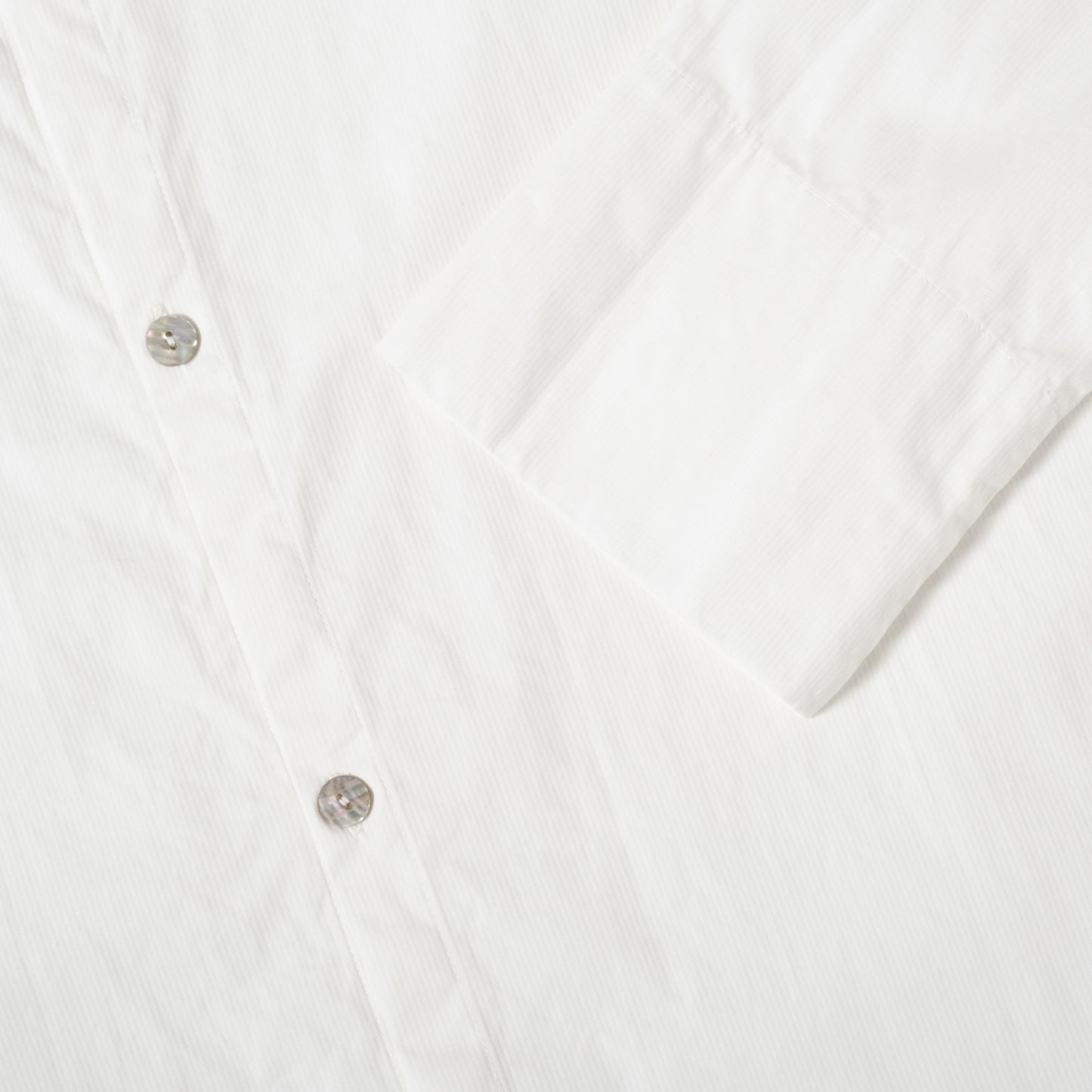 Kunoichi Hemd Jackie G-6159 in farbe offwhite