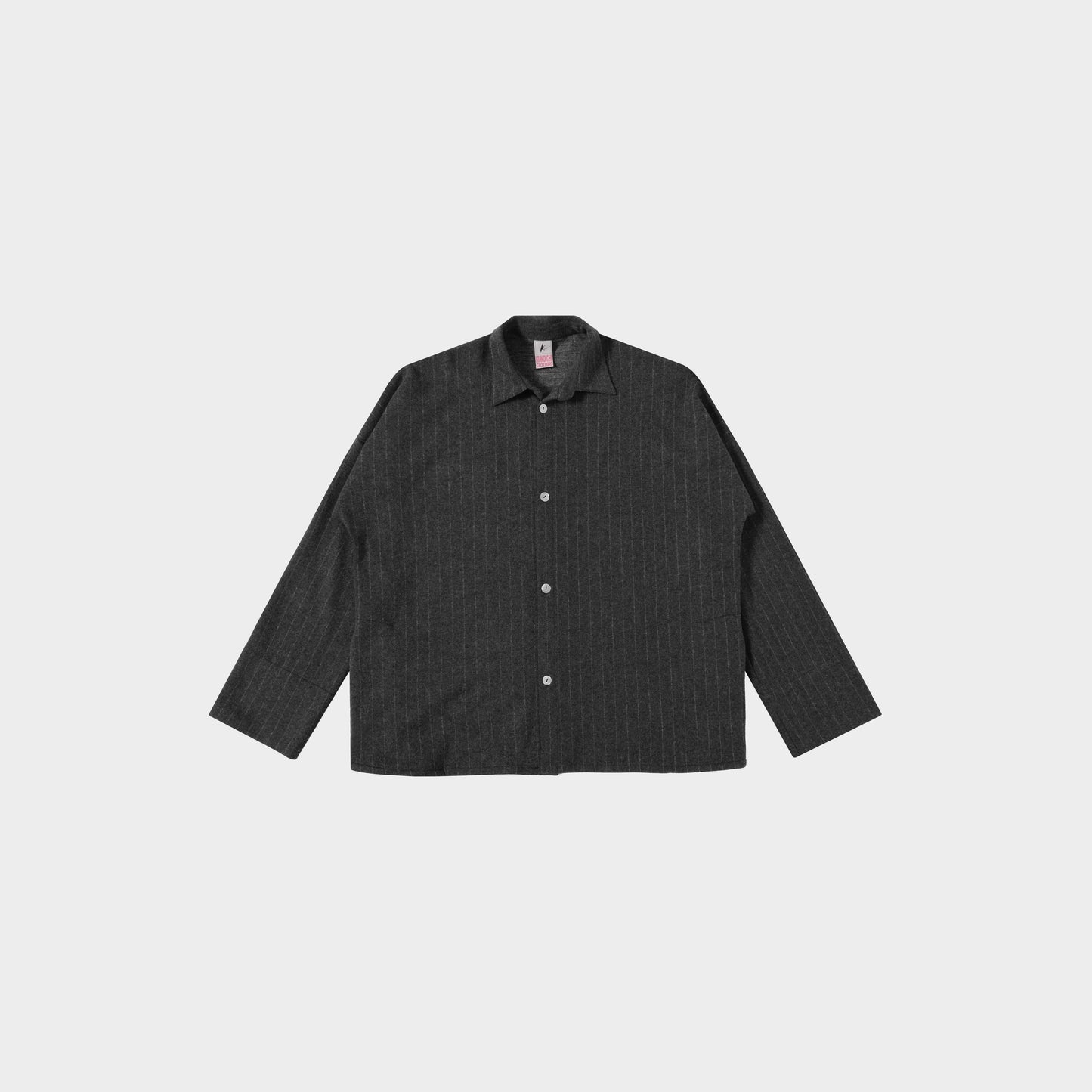 Kunoichi Jackie G-9954 in Farbe anthrazit