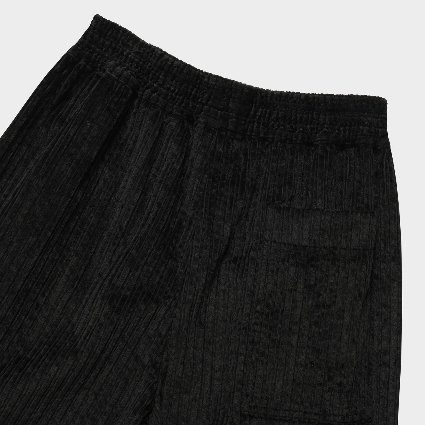 Kunoichi Lenchen Lausitz in Farbe black