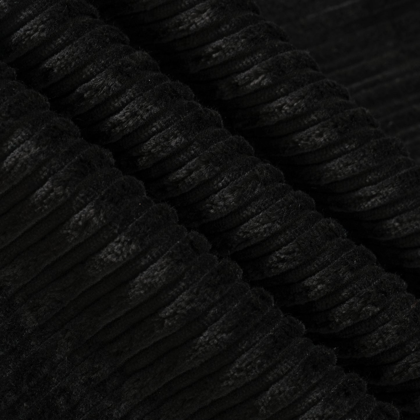 Kunoichi Lenchen Lausitz in Farbe black