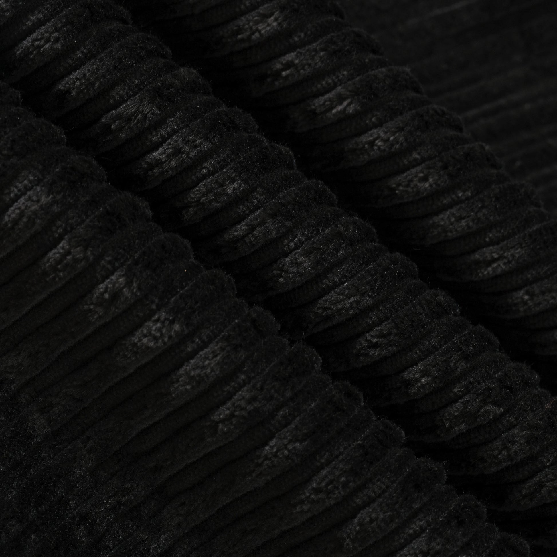 Kunoichi Lenchen Lausitz in Farbe black