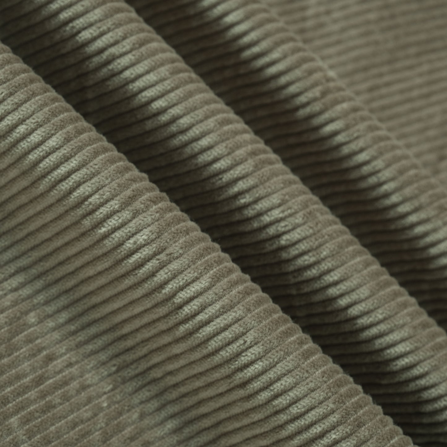 Kunoichi Hose Lenchen Pana Florencia in Farbe taupe