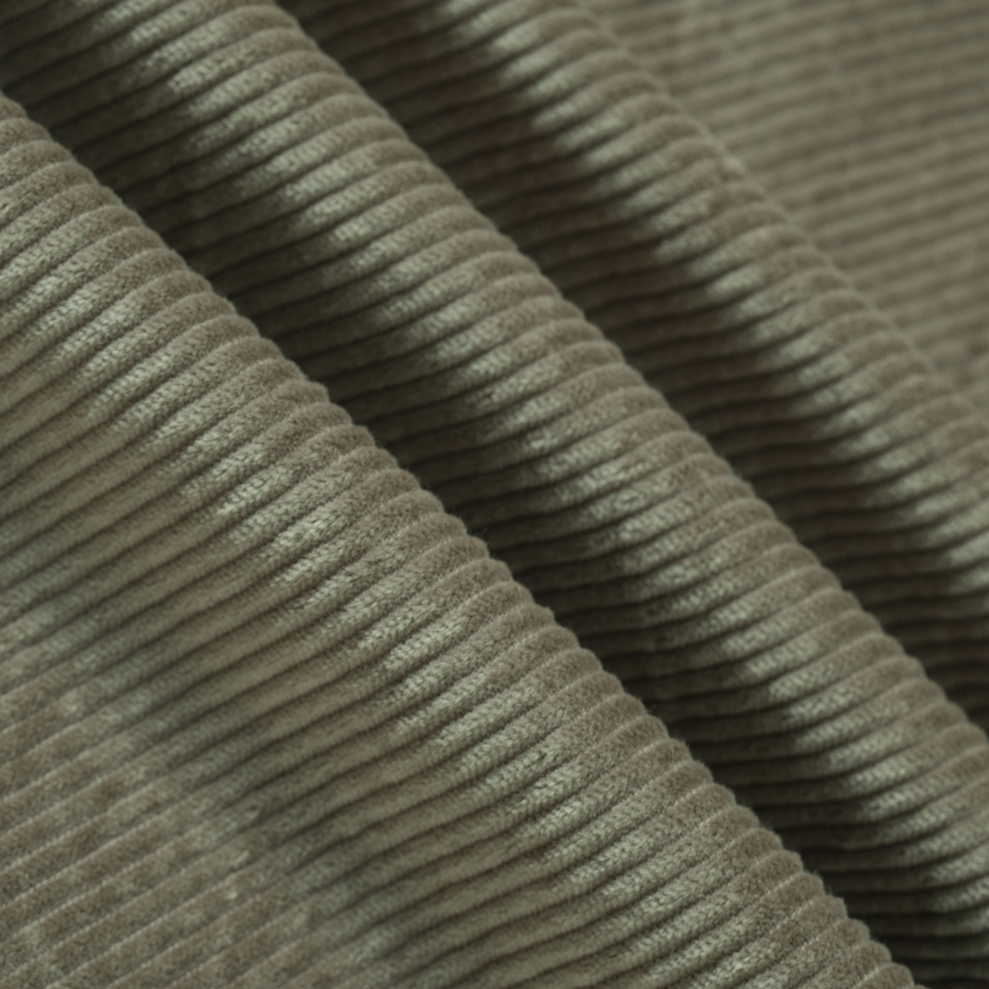 Kunoichi Hose Lenchen Pana Florencia in Farbe taupe