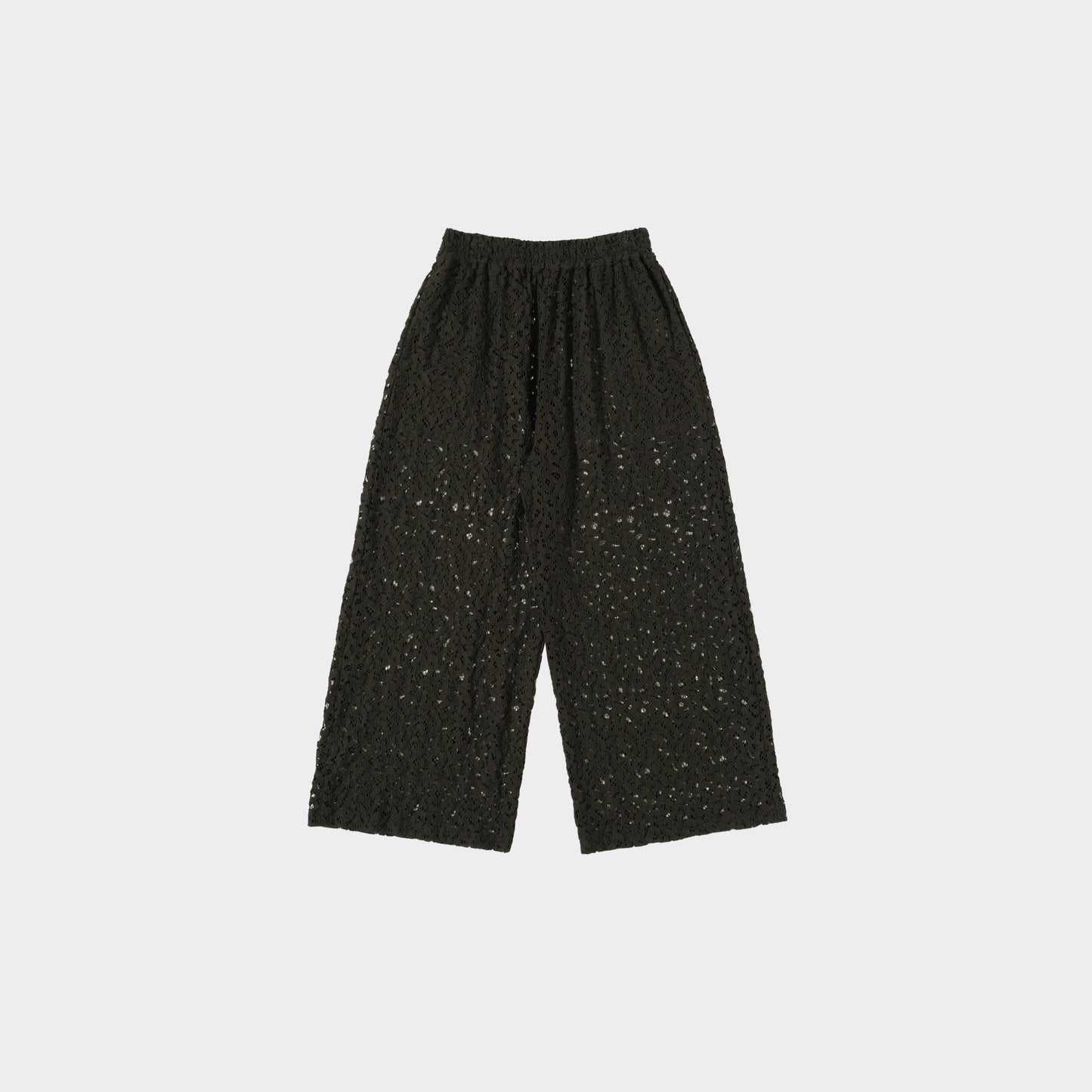 Kunoichi Hose Lenchen S-1305 Caribou in Farbe olive