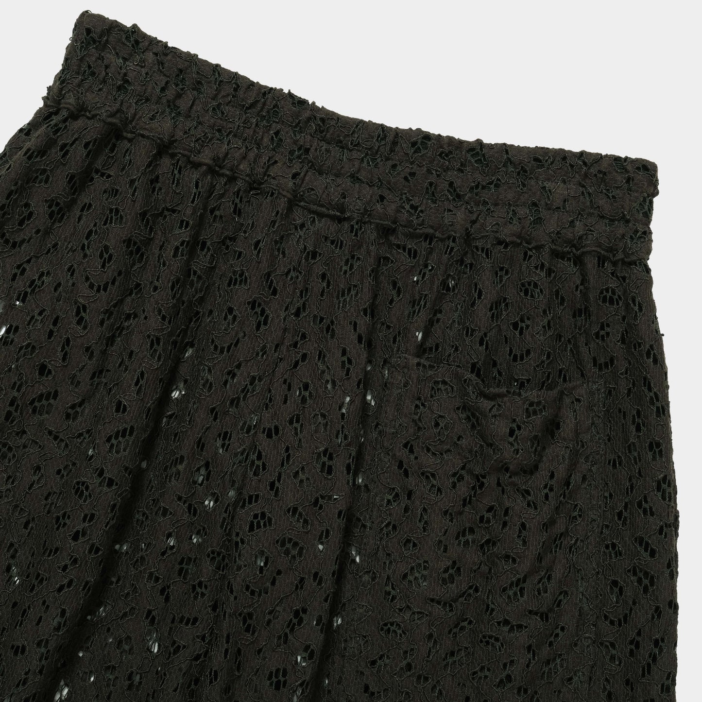 Kunoichi Hose Lenchen S-1305 Caribou in Farbe olive