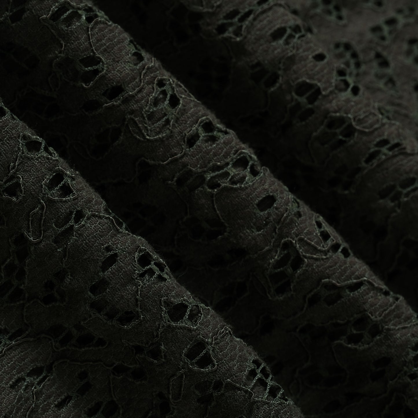 Kunoichi Hose Lenchen S-1305 Caribou in Farbe olive