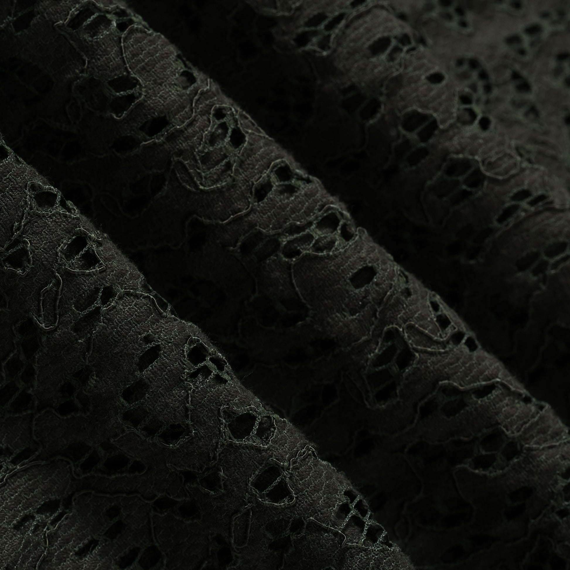 Kunoichi Hose Lenchen S-1305 Caribou in Farbe olive