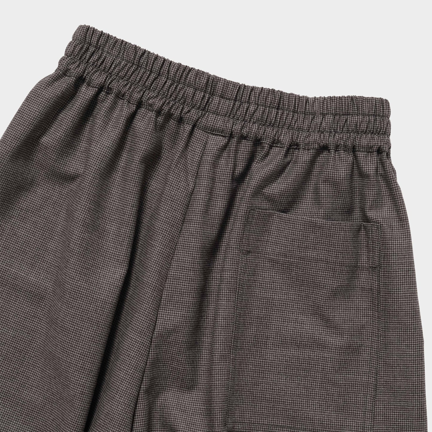 Kunoichi Hose Lenchen S-822 in Farbe brown