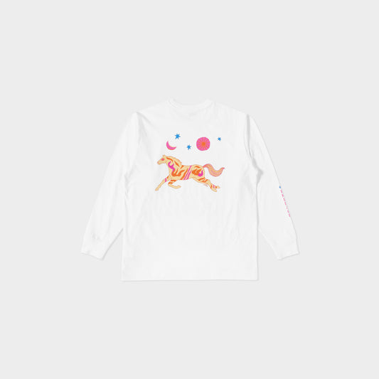 Firehorse Longsleeve
