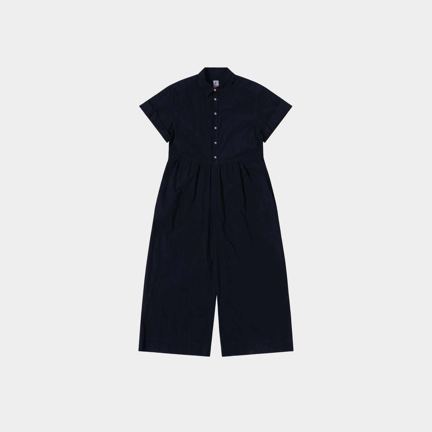 Kunoichi Celine Woven in Farbe tiefsee