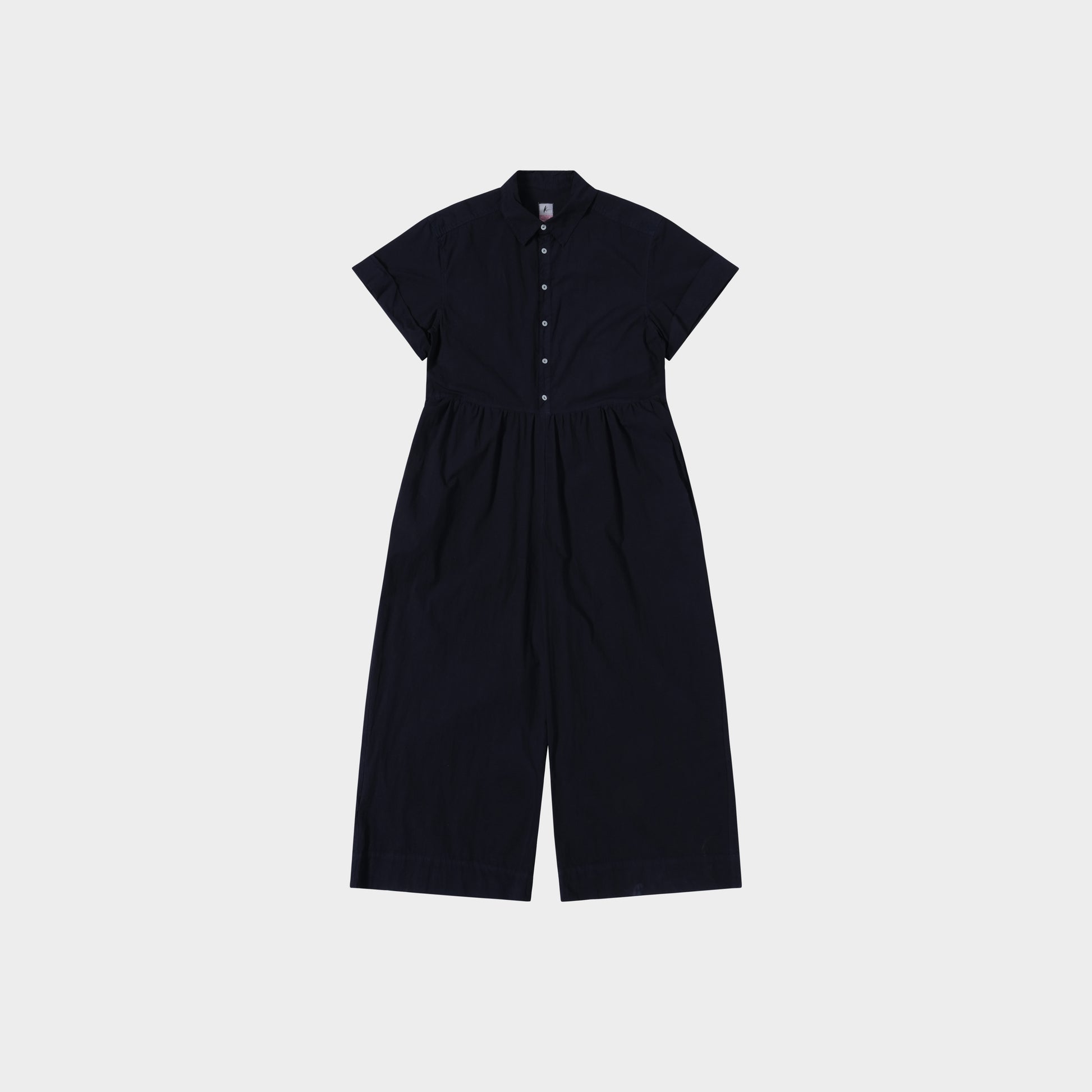 Kunoichi Celine Woven in Farbe tiefsee