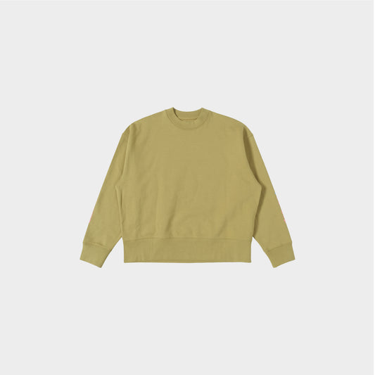 Firehorse Sweater