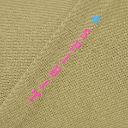 Firehorse Sweater