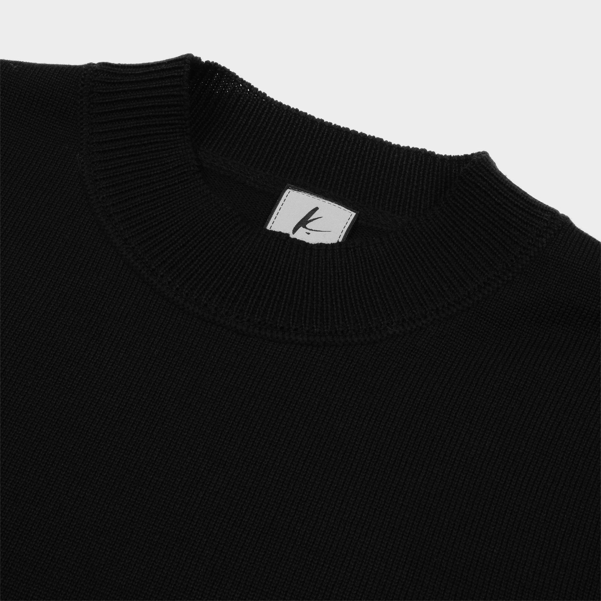 Kunoichi Energy RL in Farbe schwarz