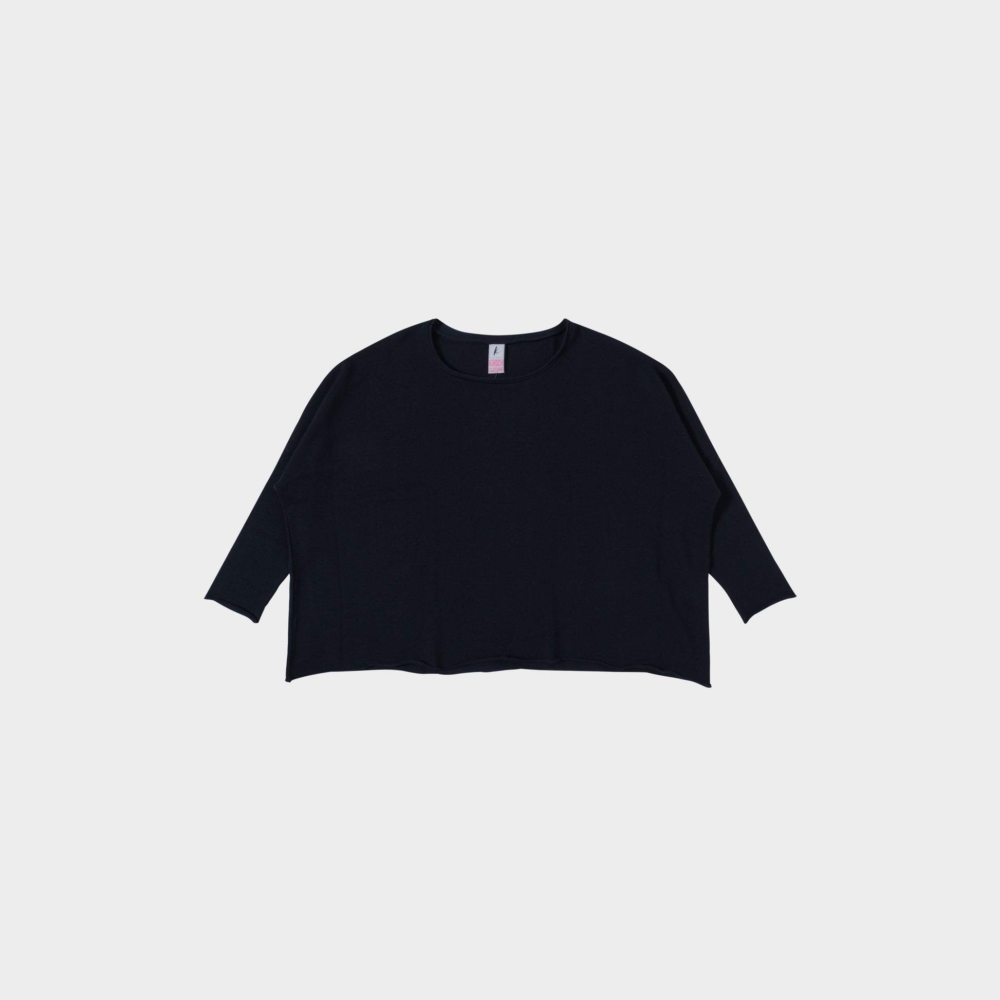 Kunoichi El Palmar 12er Strick RL in Farbe marine