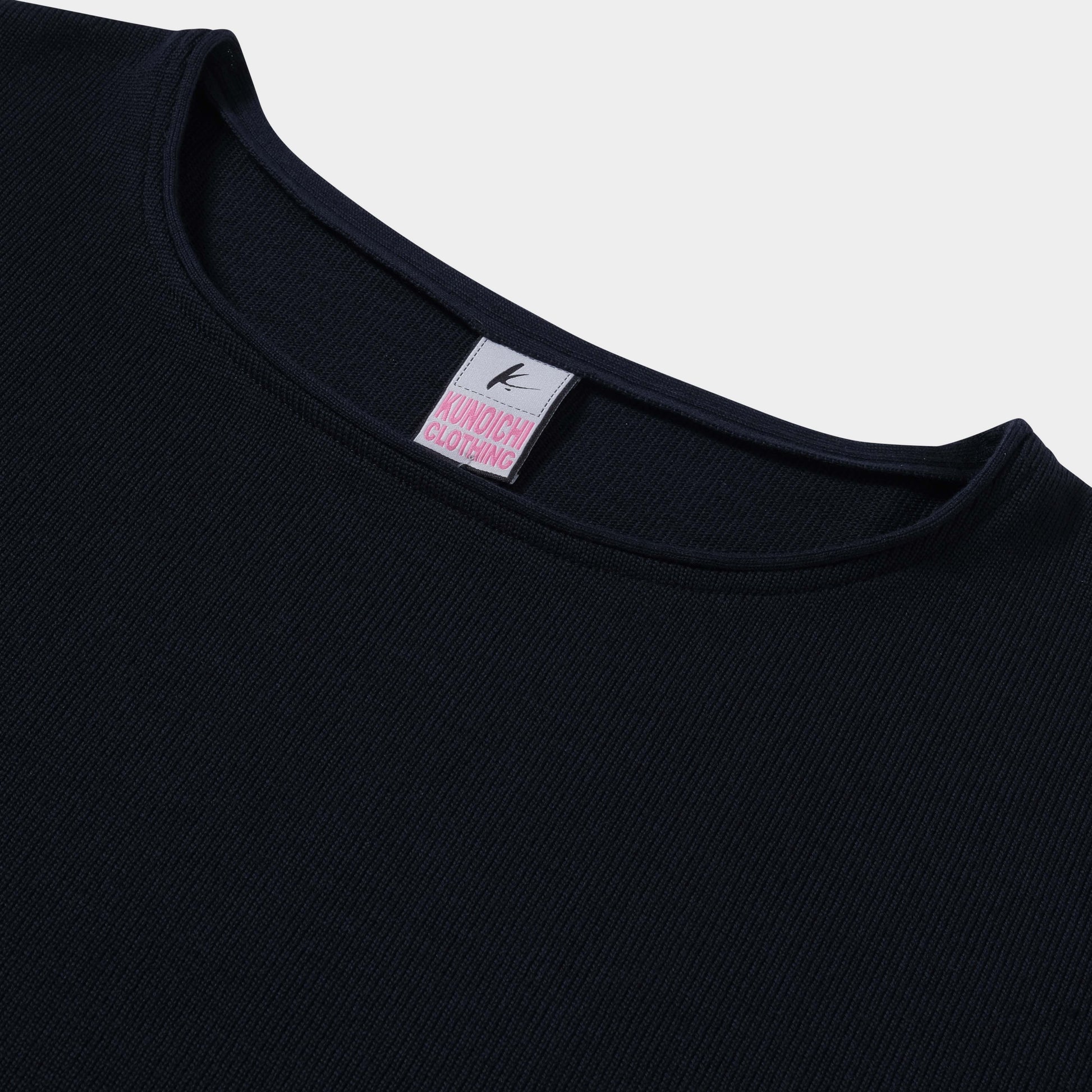 Kunoichi El Palmar 12er Strick RL in Farbe marine