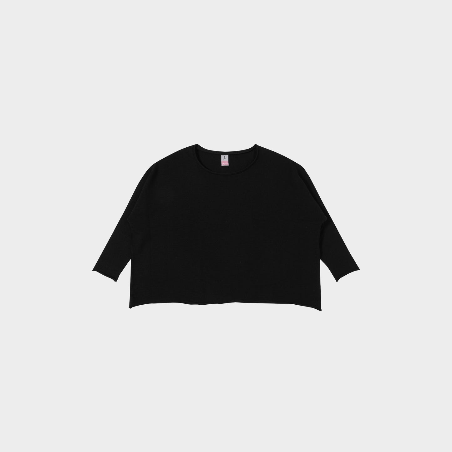 Kunoichi El Palmar 12er Strick RL in Farbe schwarz