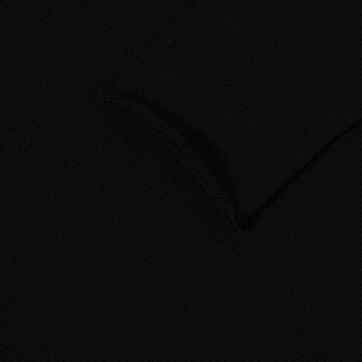 Kunoichi El Palmar 12er Strick RL in Farbe schwarz