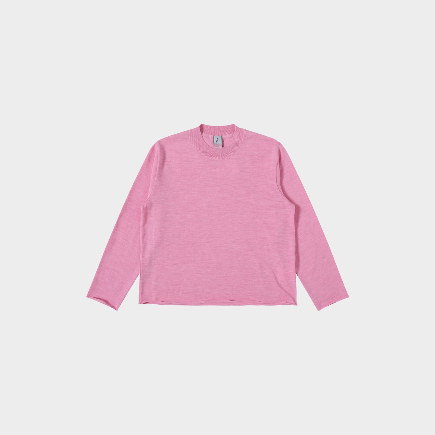 KUNOICHI Pullover Energy RL in Farbe blossom
