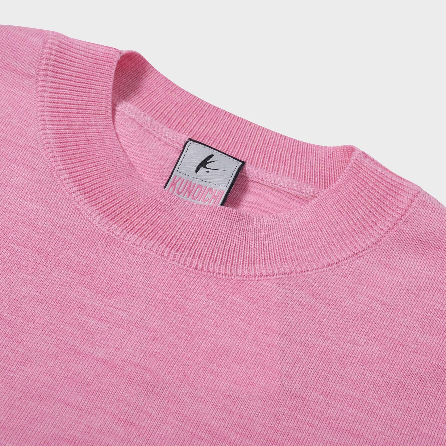 KUNOICHI Pullover Energy RL in Farbe blossom