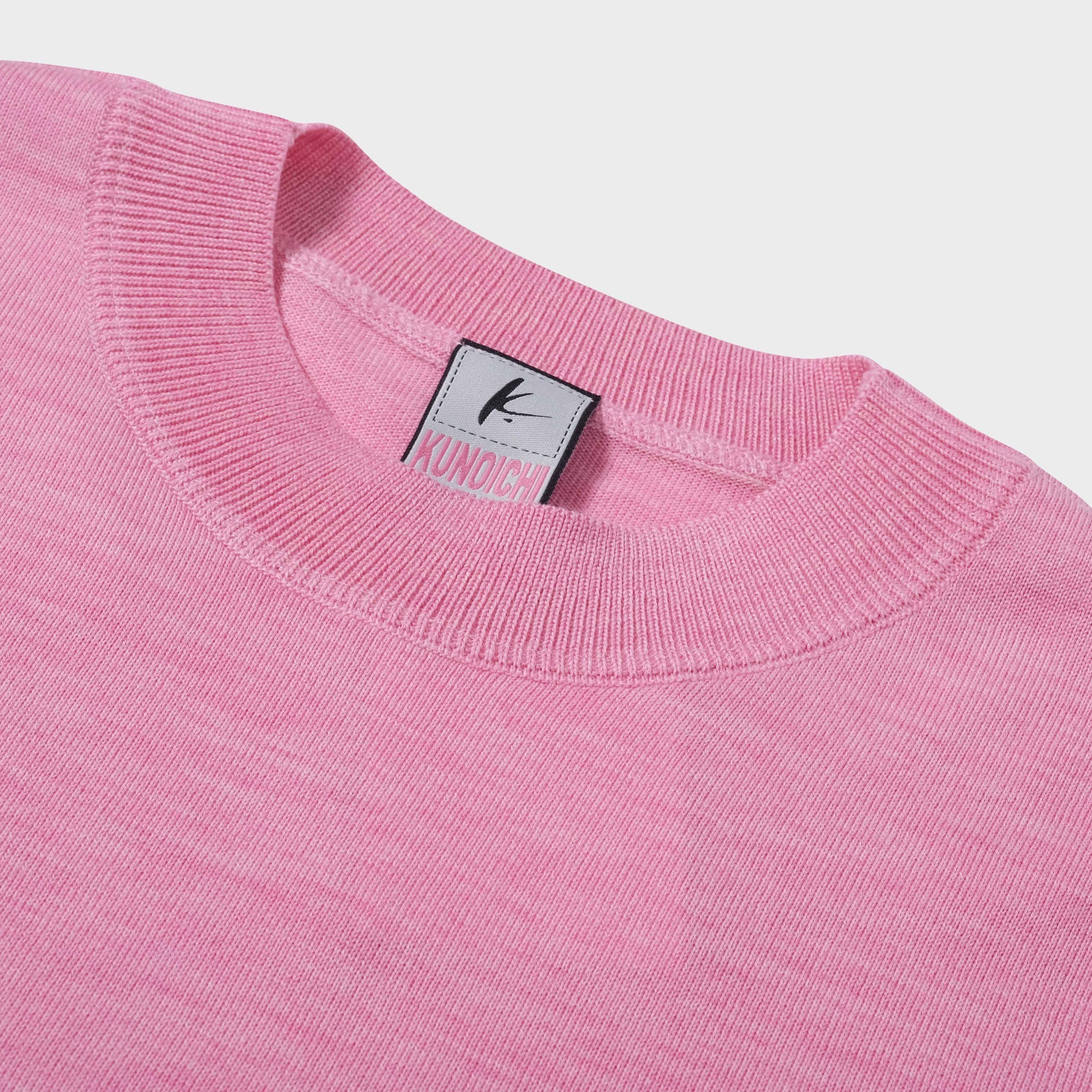 KUNOICHI Pullover Energy RL in Farbe blossom