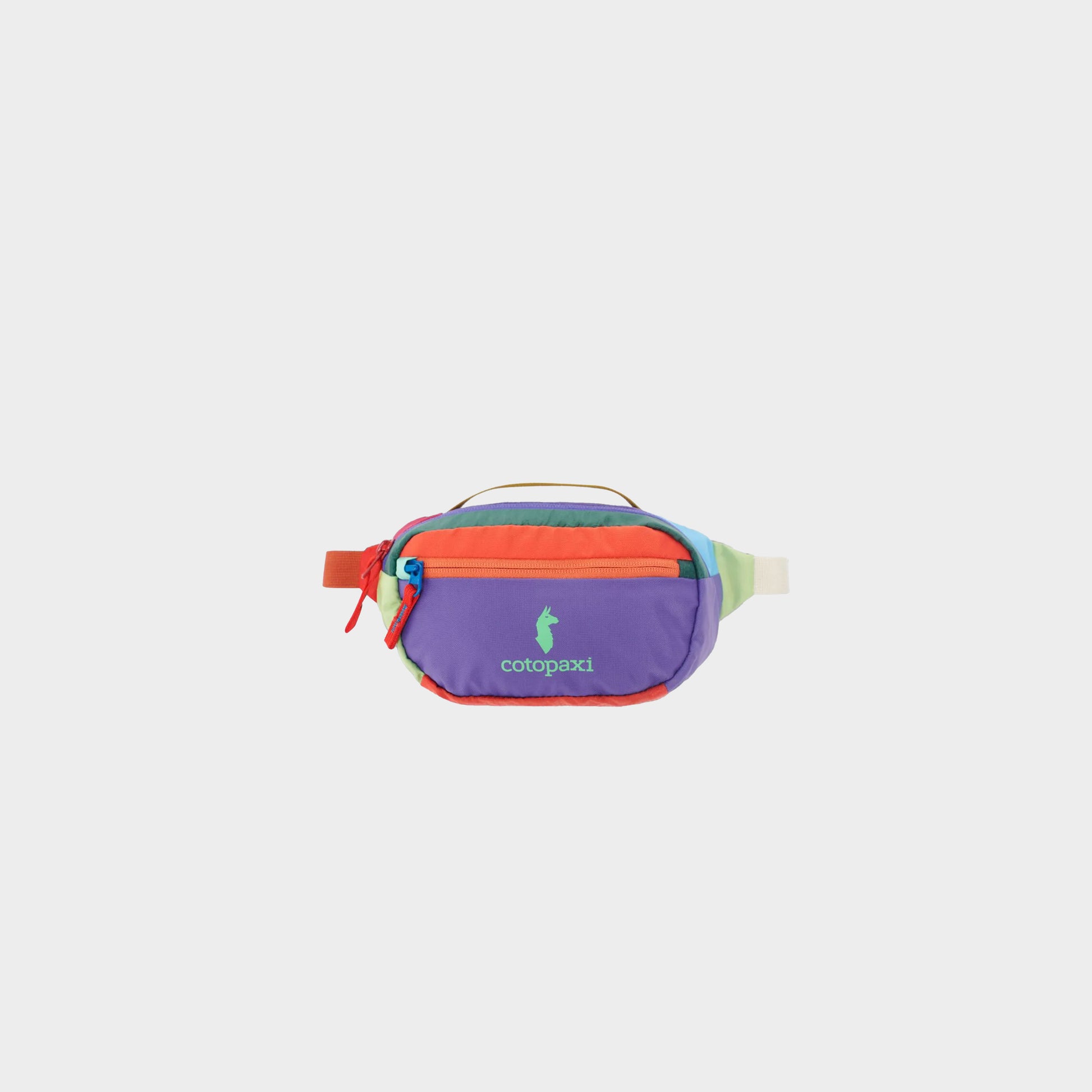 Cotopaxi Tasche Kapai 1.5L Hip Pack - Del Día in Farbe del_dia