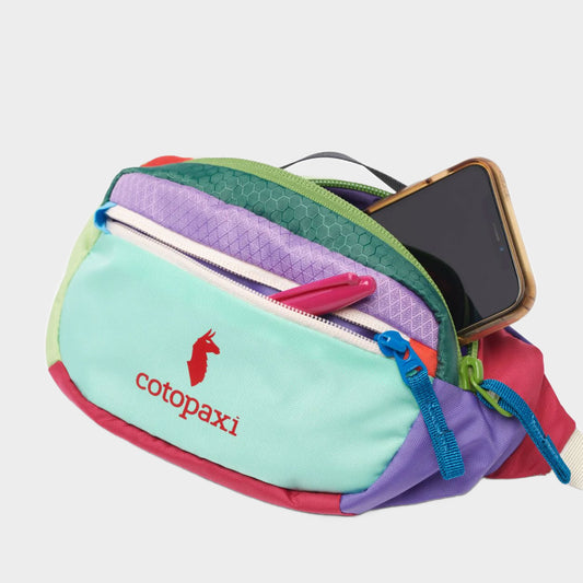 Kapai 1.5L Hip Pack - Del Día