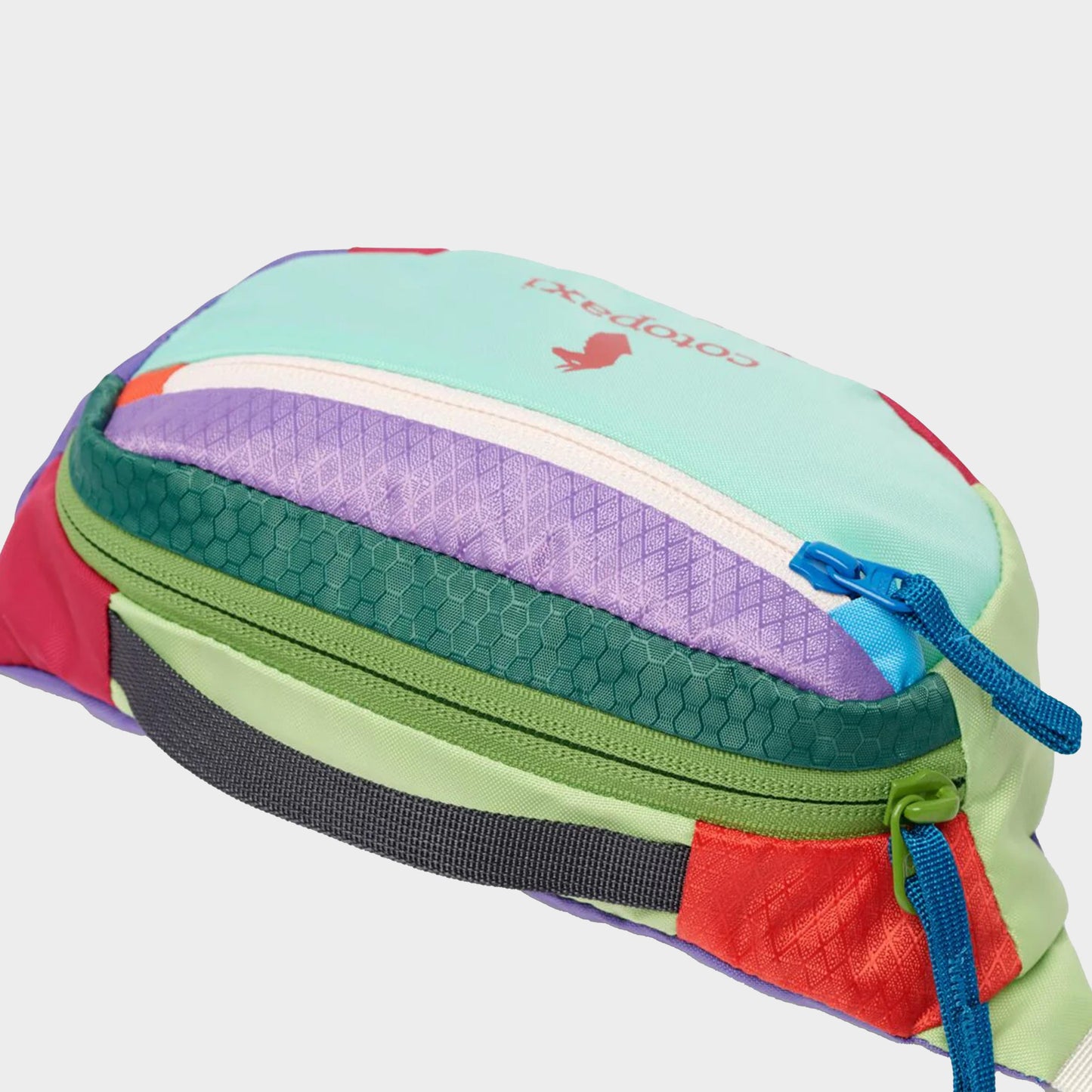 Cotopaxi Tasche Kapai 1.5L Hip Pack - Del Día in Farbe del_dia